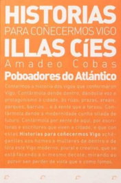 Poboadores do atlántico, Amadeo Cobas - ELVIRA EDITORIAL
