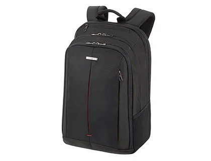 Samsonite Mochila Guardit 2.0 para Portátil de 17.3 pulgadas, Compartimento para Ropa, Color Negro Samsonite Mochila Guardit 2.0 para Portátil de 17.3 pulgadas, Compartimento para Ropa, Color Negro