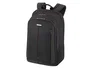 Samsonite Mochila Guardit 2.0 para Portátil de 17.3 pulgadas, Compartimento para Ropa, Color Negro