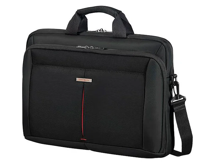 Samsonite Mochila Guardit 2.0 para Portátil de 17.3 pulgadas, Compartimento para Ropa, Color Negro Samsonite Mochila Guardit 2.0 para Portátil de 17.3 pulgadas, Compartimento para Ropa, Color Negro