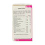 Health Aid Vitamina B Complex 30 cápsulas