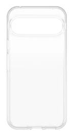 OtterBox React Series para Google Pixel 9 Pro XL, Transparente