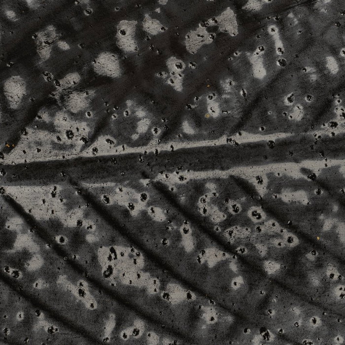 S/3 Bandejas Gris Metal Decoración 117 X 23 X 5,50 cm