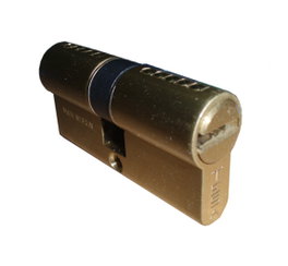 TESA FIN STCK Cilindro Europ Segur T10P 30x40 LT R15 Leva Larga