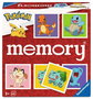 Pokémon Juego de cartas Memory