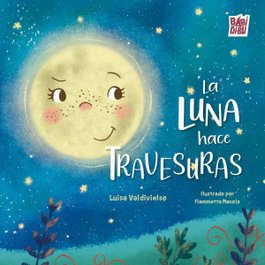 BABIDI-BU La luna hace travesuras