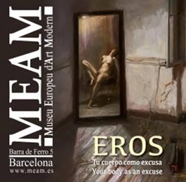Eros. Tu cuerpo como excusa, José Manuel Infiesta - INFIESTA EDITOR