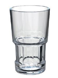 OMS Vaso Tribeka 45 cl (Set de 6)