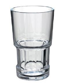 OMS Vaso Tribeka 45 cl (Set de 6) OMS Vaso Tribeka 45 cl (Set de 6)