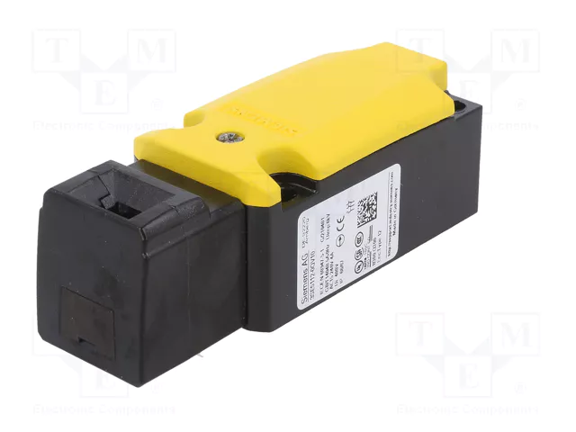 SIEMENS 3SE5112-0QV10 Interruptor de fin de carrera SIEMENS 3SE5112-0QV10 Interruptor de fin de carrera
