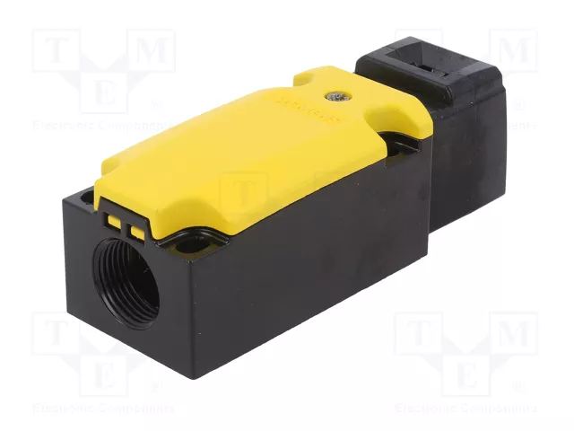 SIEMENS 3SE5112-0QV10 Interruptor de fin de carrera SIEMENS 3SE5112-0QV10 Interruptor de fin de carrera
