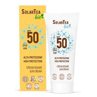 BEMA Crema Alta Protección Solar SPF50 100ml Bio Ecológica Filtros Minerales Piel Sensible BEMA Crema Alta Protección Solar SPF50 100ml Bio Ecológica Filtros Minerales Piel Sensible