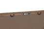DKD Home Decor Cuadro Cristal 55x2,5x70 Fondo Marino (Pack de 2)