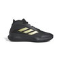 Zapatillas de Baloncesto para Adultos Adidas Bounce Legends Negro