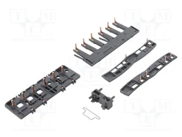 Schneider Electric Bloqueo Mecánico y Eléctrico TeSys D LAD9R1V