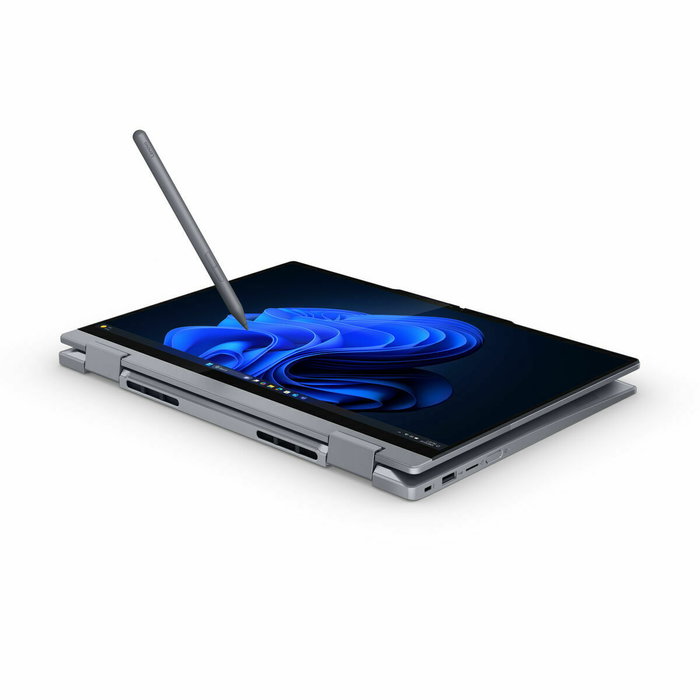 Laptop Lenovo 21SQ0008SP 14" 16 GB RAM 512 GB SSD Qwerty Español