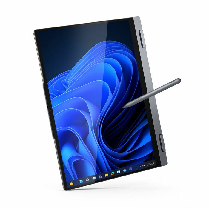 Laptop Lenovo 21SQ0008SP 14" 16 GB RAM 512 GB SSD Qwerty Español