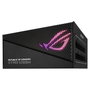 ASUS ROG Strix 1200W Gold Aura Edition Negro