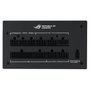 ASUS ROG Strix 1200W Gold Aura Edition Negro