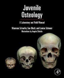 ELSEVIER UK Juvenile Osteology