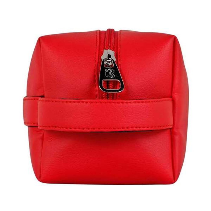 Karactermania Neceser Spiderman Brick Plus Spider Rojo