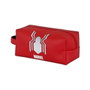 Karactermania Neceser Spiderman Brick Plus Spider Rojo