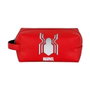 Karactermania Neceser Spiderman Brick Plus Spider Rojo