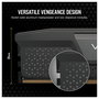Corsair CMK128GX5M4B5600C40 - Kit de Memoria RAM Vengeance DDR5 128GB (4x32GB) 5600MHz CL40 DIMM - Intel XMP 3.0