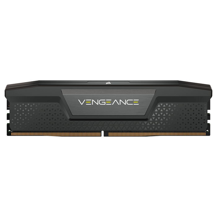 Corsair CMK128GX5M4B5600C40 - Kit de Memoria RAM Vengeance DDR5 128GB (4x32GB) 5600MHz CL40 DIMM - Intel XMP 3.0