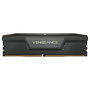 Corsair CMK128GX5M4B5600C40 - Kit de Memoria RAM Vengeance DDR5 128GB (4x32GB) 5600MHz CL40 DIMM - Intel XMP 3.0