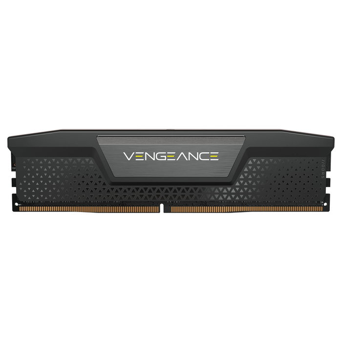 Corsair CMK128GX5M4B5600C40 - Kit de Memoria RAM Vengeance DDR5 128GB (4x32GB) 5600MHz CL40 DIMM - Intel XMP 3.0