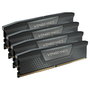 Corsair CMK128GX5M4B5600C40 - Kit de Memoria RAM Vengeance DDR5 128GB (4x32GB) 5600MHz CL40 DIMM - Intel XMP 3.0