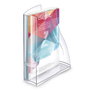 Cep Revistero Ellypse Transparente