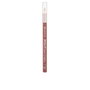 Essence Poutline Soft Glide Perfilador de Labios Lápiz Delineador #01-Like To Mauve It Tono Nude Malva 0.62 g