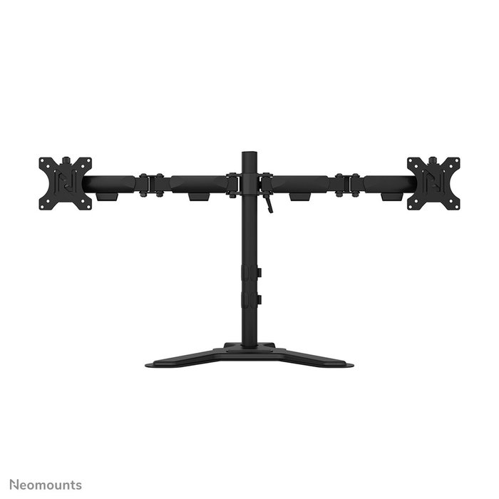 Neomounts Tischhalterung Dual para pantallas de 10-32'' (-6kg) Neomounts Tischhalterung Dual para pantallas de 10-32'' (-6kg)
