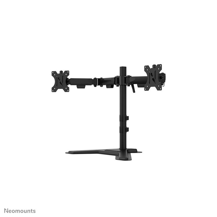 Neomounts Tischhalterung Dual para pantallas de 10-32'' (-6kg) Neomounts Tischhalterung Dual para pantallas de 10-32'' (-6kg)