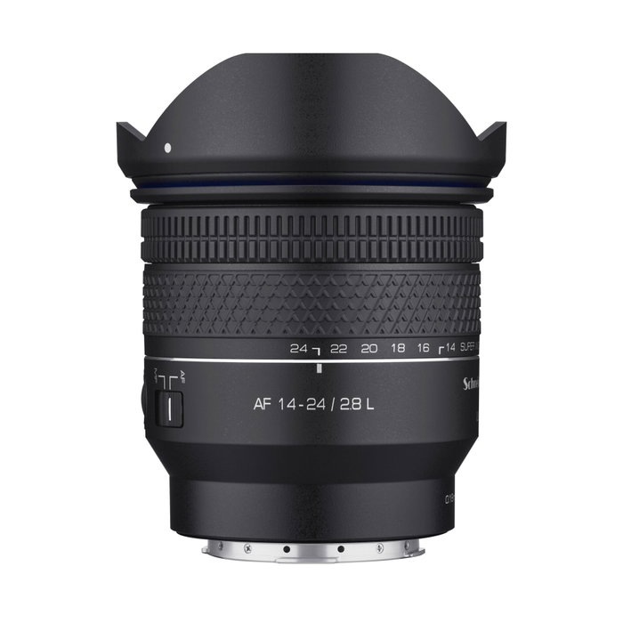 Samyang AF 14-24mm F2.8 L L-Mount Schneider Kreuznach
