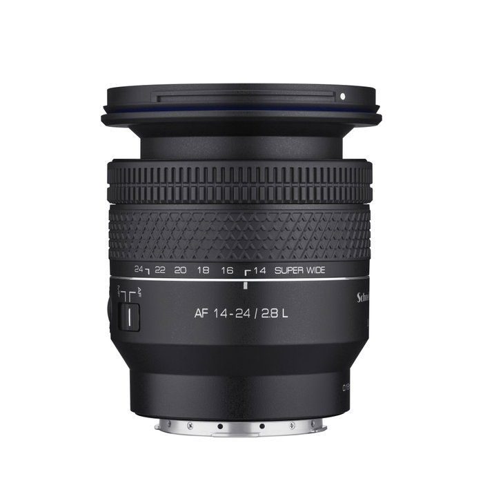 Samyang AF 14-24mm F2.8 L L-Mount Schneider Kreuznach