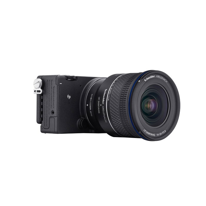 Samyang AF 14-24mm F2.8 L L-Mount Schneider Kreuznach