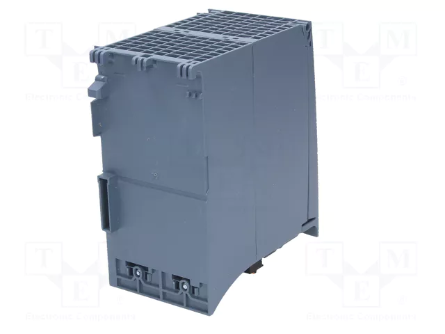 SIEMENS 6EP1333-4BA00 Alimentador de impulso 192W 24VDC