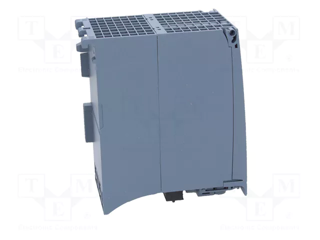 SIEMENS 6EP1333-4BA00 Alimentador de impulso 192W 24VDC