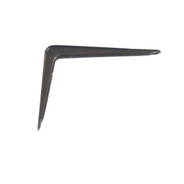 Micel Escuadra plus PLM02 Negro 350 x 300 mm