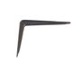 Micel Escuadra plus PLM02 Negro 350 x 300 mm