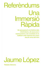 Referèndums, Jaume López Hernández - TIBIDABO CATALAN