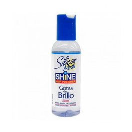 Silicon Mix Gotas de Brillo Hair Polisher 4oz