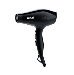 Wad Professional Beauty Atmosfer Hair Dryer Black