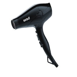 Wad Professional Beauty Atmosfer Hair Dryer Black
