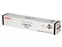 Canon Toner EXV33 Original Negro para IR2520, IR2525, IR2530