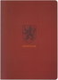 Sd Toys Cuaderno Tapa Blanda Gryffindor Harry Potter Rojo Intenso