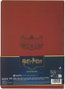 Sd Toys Cuaderno Tapa Blanda Gryffindor Harry Potter Rojo Intenso